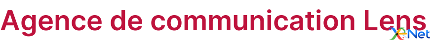 Agence de communication Lens